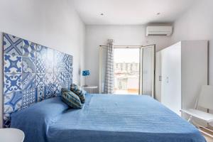 Franks house - appartamento con terrazzo in centro