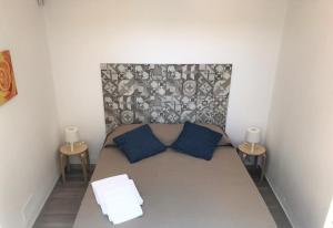 Franks house - appartamento con terrazzo in centro