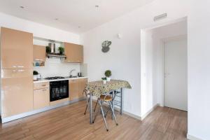 Franks house - appartamento con terrazzo in centro