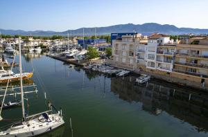 Pierre & Vacances Empuriabrava Marina
