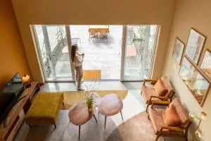 Residenties en bungalow Royal Domburg - 阿赫特克克