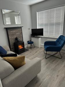 2 hunters lane Donaghadee