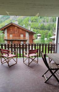 LAtelier du Temps - Treinadan Appartement