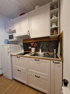 LAtelier du Temps - Treinadan Appartement