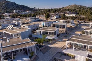 BUQEZ ECOVILLA 59 - DELPHINA