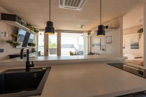 BUQEZ ECOVILLA 59 - DELPHINA