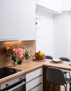 Fontem Central Living