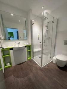 Double Room room in Campushotel