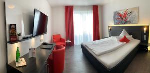 Single Room room in Campushotel