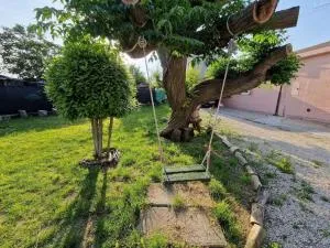 La casetta di Flo - مونتيغرانارو