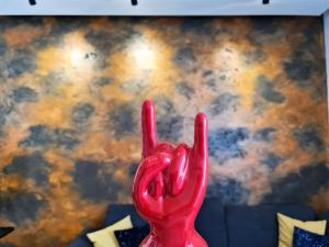 Toms Luxury Apartment Zadar, Branimirova obala