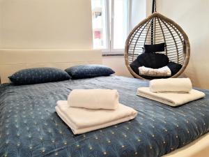 Toms Luxury Apartment Zadar, Branimirova obala