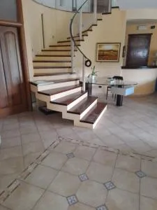 B&B Marinella - Licusati