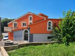 Guest house Klara - Konjsko