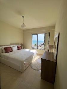 Sea View Beach apartment