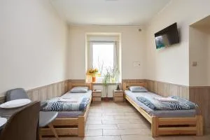 Apartamenty P7 Dzierżoniów - Przerzeczyn-Zdrój