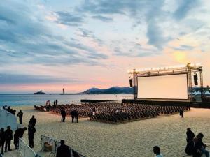 ARRIERE CROISETTE - APPARTEMENT MODERNE by ESTATES CANNES