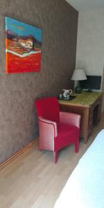 B&B / Chambres d'hotes Loge & Broc : photos des chambres