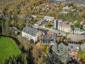 Hotel Les Jardins De La Molignée