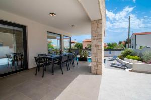 Beautiful Villa Rosarol