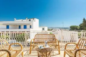 Salentoandmore - Bilocale Sole - Marina di Leuca