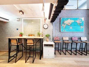 Citin Sukhumvit 11 Nana Bangkok by Compass Hospitality