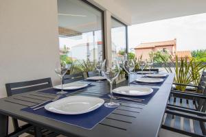 Beautiful Villa Rosarol