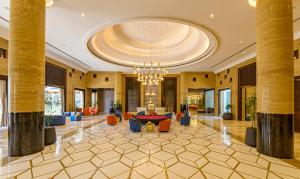 Taj Gandhinagar Resort and Spa