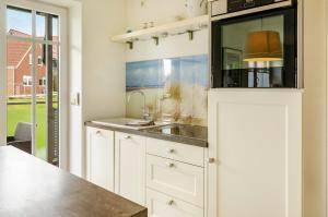 Hus Wittdün Deck 1 Baltrum