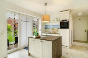 Hus Wittdün Deck 1 Baltrum