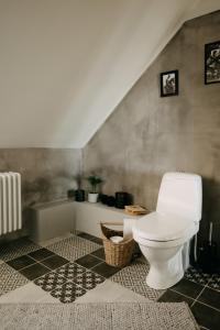 Jūras māja Ausekļi