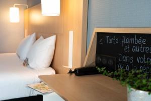 Hotels ibis Colmar Centre : photos des chambres