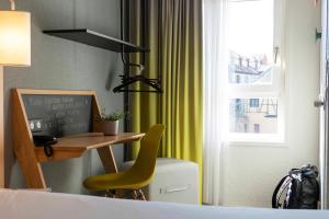 Hotels ibis Colmar Centre : photos des chambres