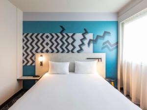 Hotels ibis Styles Bordeaux Centre Meriadeck : photos des chambres