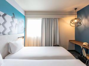 Hotels ibis Styles Bordeaux Centre Meriadeck : photos des chambres