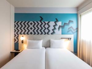 Hotels ibis Styles Bordeaux Centre Meriadeck : photos des chambres