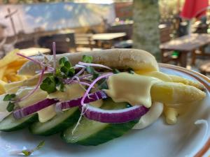 Hotel zum Ziehbrunnen