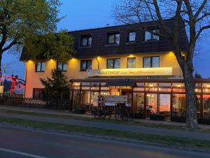 Hotel zum Ziehbrunnen