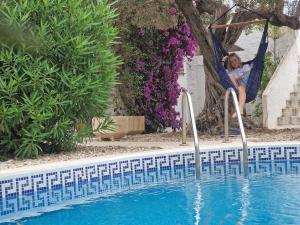 Riumar "Flora", 400m to beach, private pool, On-Site-Service, dog beach