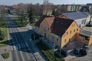 Apartamenty P7 Dzierżoniów