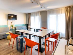 Hotels ibis Budget Millau Viaduc : photos des chambres