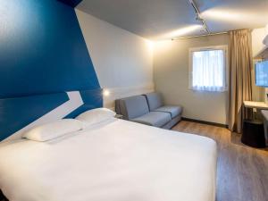 Hotels ibis Budget Millau Viaduc : photos des chambres