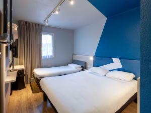 Hotels ibis Budget Millau Viaduc : photos des chambres