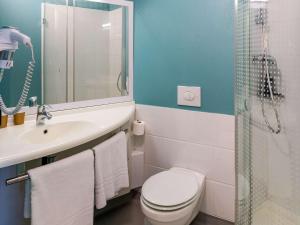 Hotels ibis Budget Millau Viaduc : photos des chambres