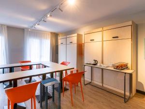 Hotels ibis Budget Millau Viaduc : photos des chambres