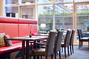 Lindner Hotel Cologne Am Dom, part of JdV by Hyatt