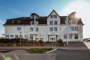 Lindner Hotel Sylt - Веннингштедт