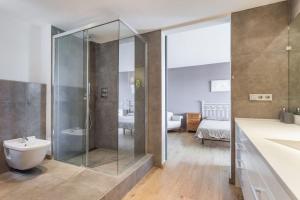 HHBCN Beach apartment Gava #1