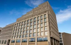 Me and All Hotel ulm, by Hyatt - 布劳施泰因