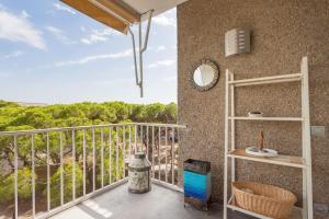 HHBCN Beach apartment Gava #1